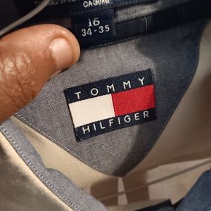 A nice Tommy shirt